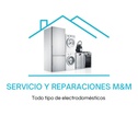 Servicio y Reparaciones M&M