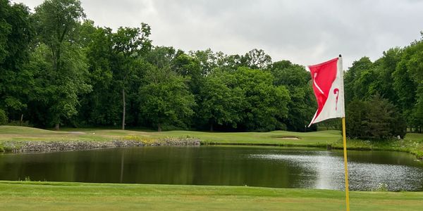 CAN YOU NAME THE 3 MISSING CLUBS IN - Cheekwood Golf Club