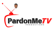 PARDON ME TV!