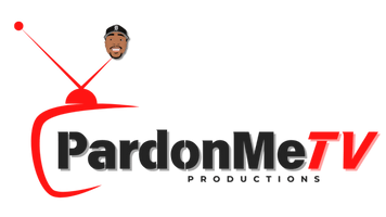 PARDON ME TV!