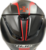 Helmet, sticker, Order of Christ, HJC, AGV, RuRoc, LS, Shoei, shark, alpinestars, Scorpion, Arai