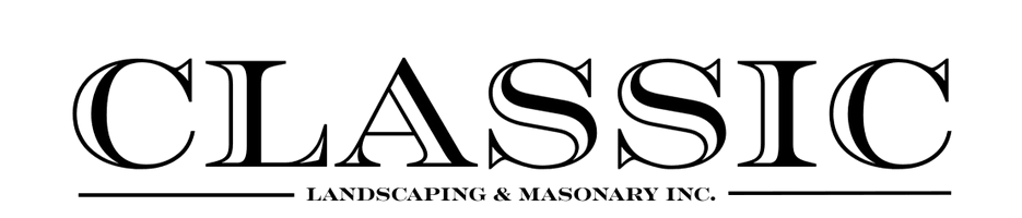 Classic Landscaping & Masonry Cape Cod