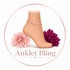 Anklet Bling