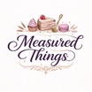 Measured Things
