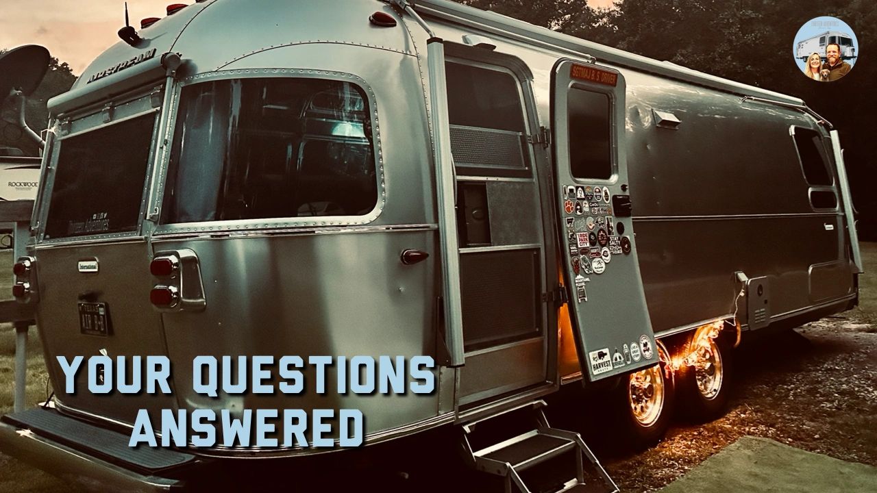 Your Questions Answered(04)