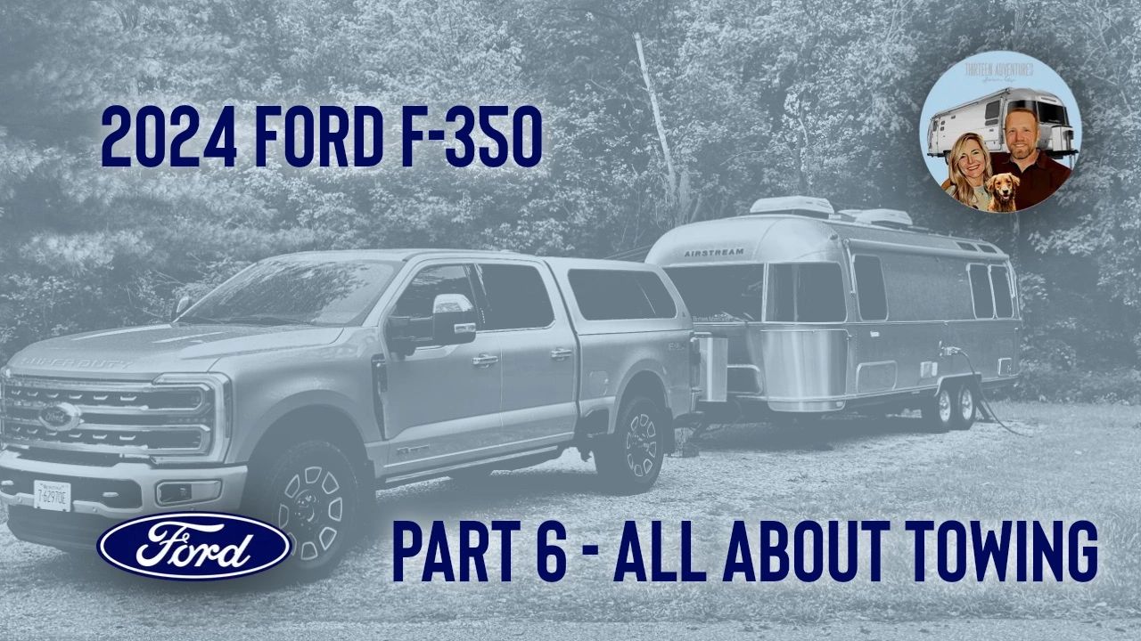 Exciting 2024 F 350 Towing Capacity Gallery