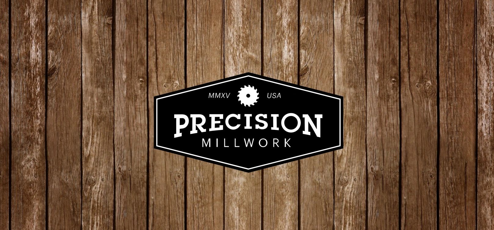 Precision Millwork, LLC
