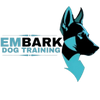 Embark Dog Training