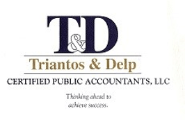 Triantos and Delp