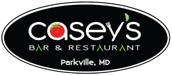 Casey's Bar & Restaurant