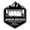 Johnson Brothers Lights and Sound