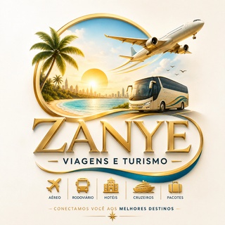 Zanye Viagens Turismo