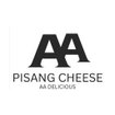Pisang Cheese AA Delicious 