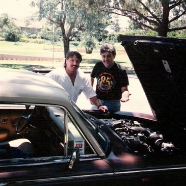 COMEDY pic - Jay Leno