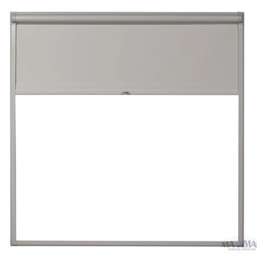 Better Fit Roller Shade