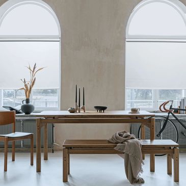 Roller Shade/Blind