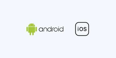 Mobile or Smart Phone control of Blinds from your Android or iOS device