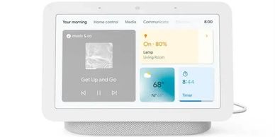 Bluetooth Blinds are Smart Home Ready