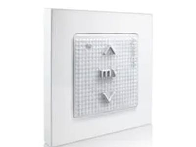 24V Low Voltage and 120V High Voltage Switches for motorized Blind or Shade Control