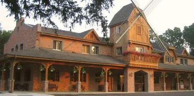 Windmill Country Market in Mount Pleasant, Ontario