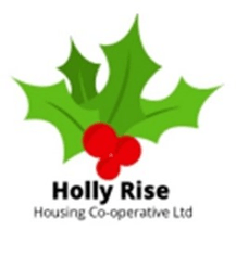 Holly Rise Housing          Co-operative Ltd