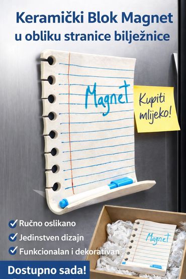 Magnet
