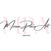 Miriam Ponce Art