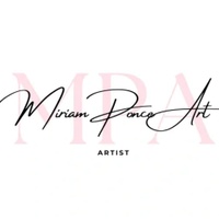 Miriam Ponce Art