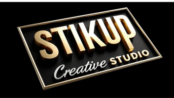 Stik Up Signs