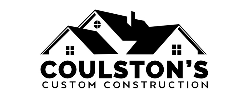 Coulston's Custom Construction