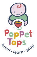 Poppet Tops
