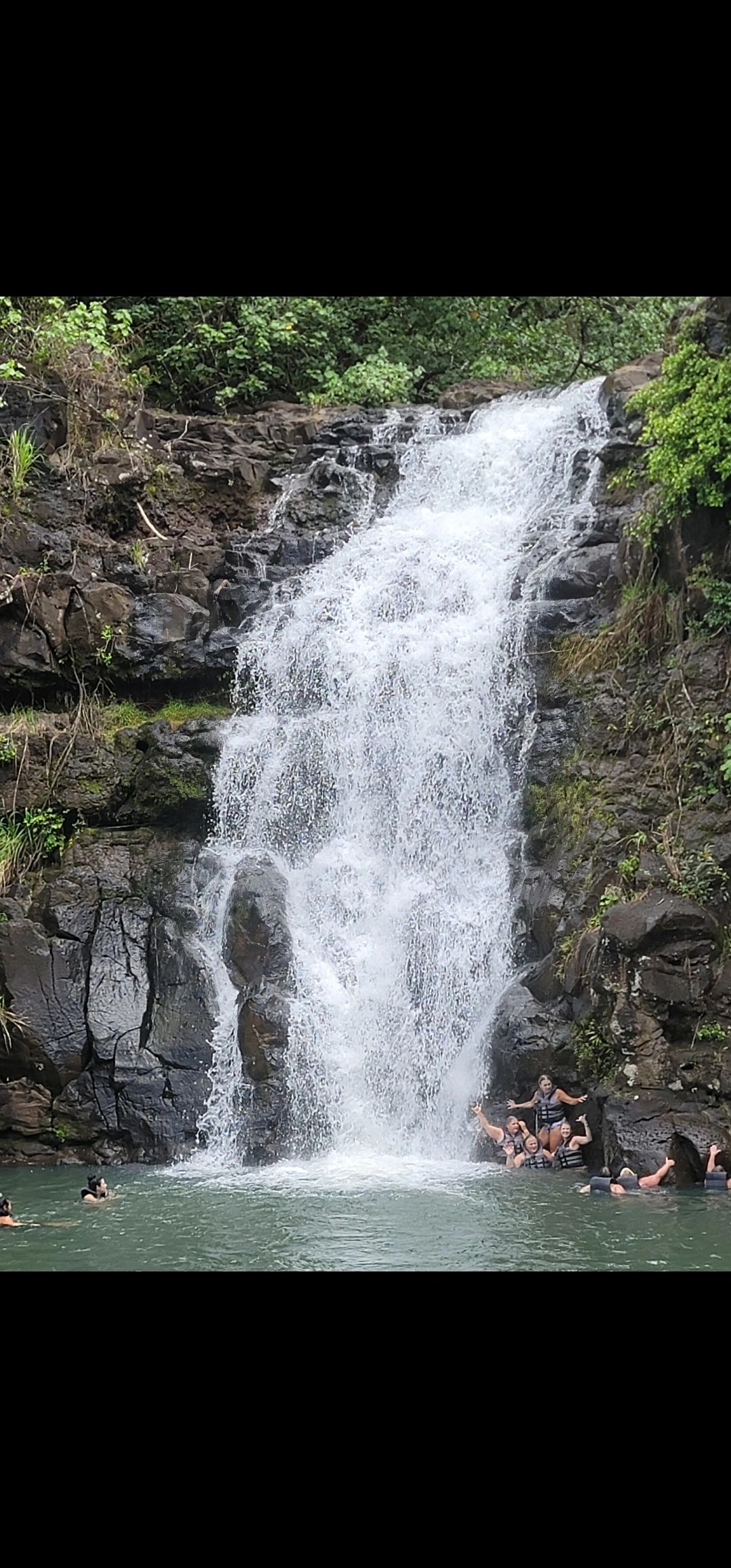 1 Epic Tour, LLC in Honolulu, HI