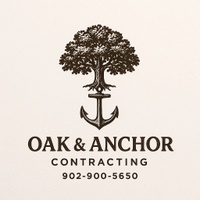 Oak and Anchor Contracting