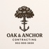 Oak and Anchor Contracting