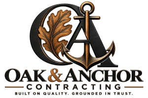 Oak and Anchor Contracting