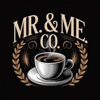 Mr.&Me.Co