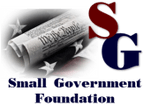 Small Government Foundation