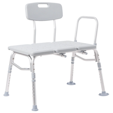 Tub transfer Bench