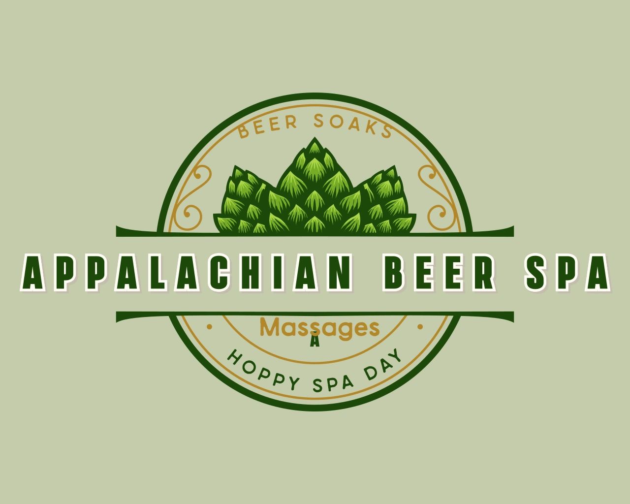 Appalachian Beer Spa Massage Lounge