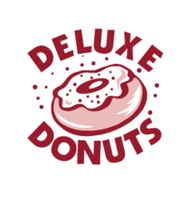 Deluxe Donuts 