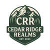 Cedar Ridge Realms