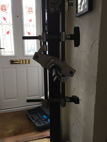 Locksmith tools