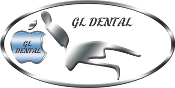 Logo de GL DENTAL