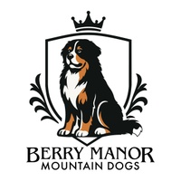 Berry Manor Mountain Dogs