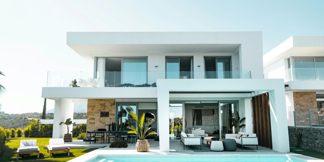 Photo by John Fornander on Unsplash      