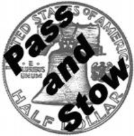 Pass-and-Stow