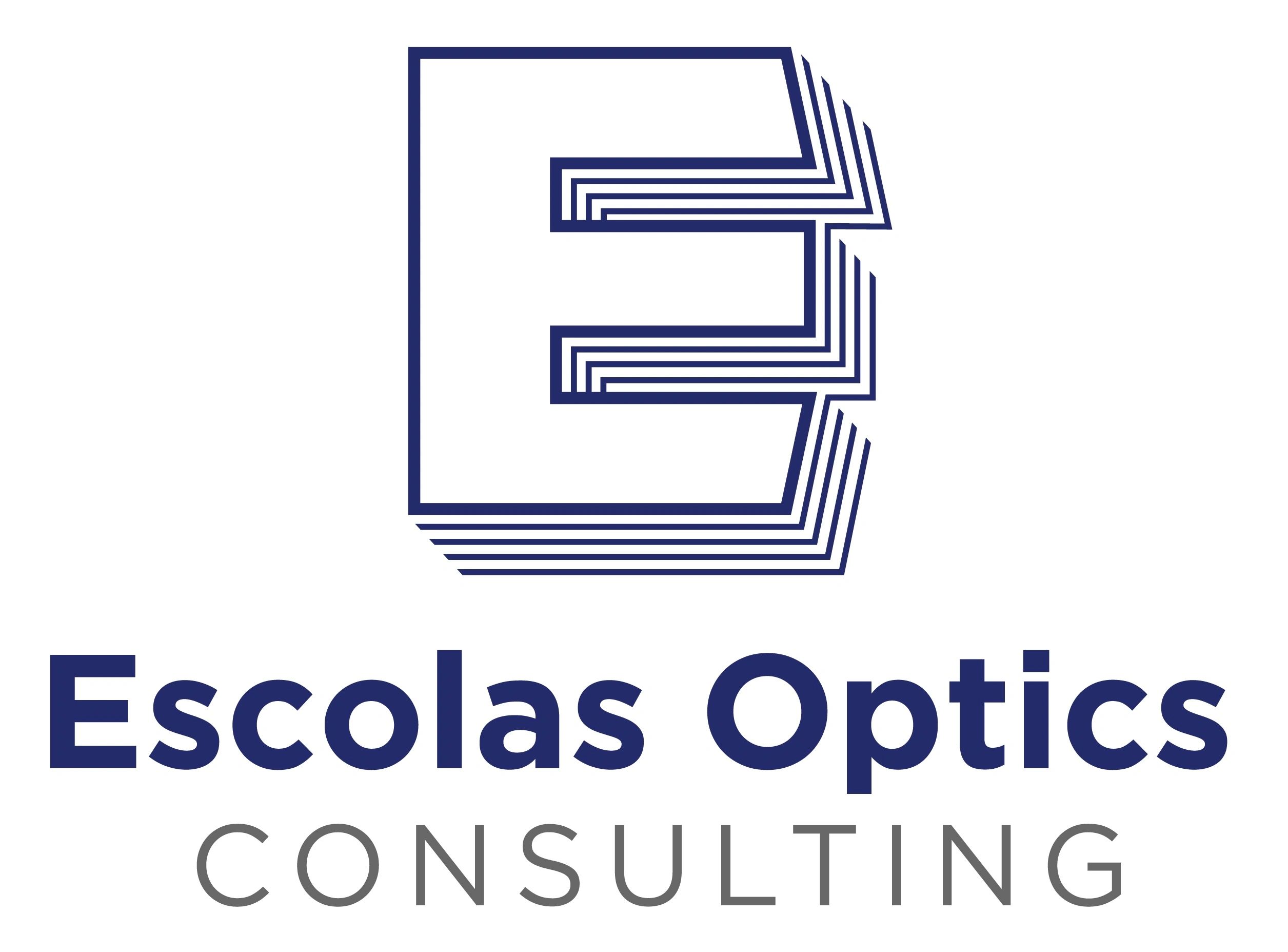 Optics Consultant Escolas Optics
