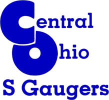 Central Ohio S Gaugers Model Train Club