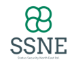 Status Security North East