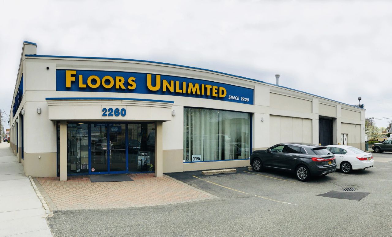 Floors Unlimited business photo